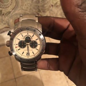 BVLGARI WATCH